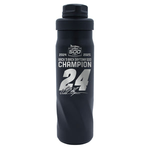 *PRE-ORDER* 2025 500 WIN 20oz WATER BOTTLE