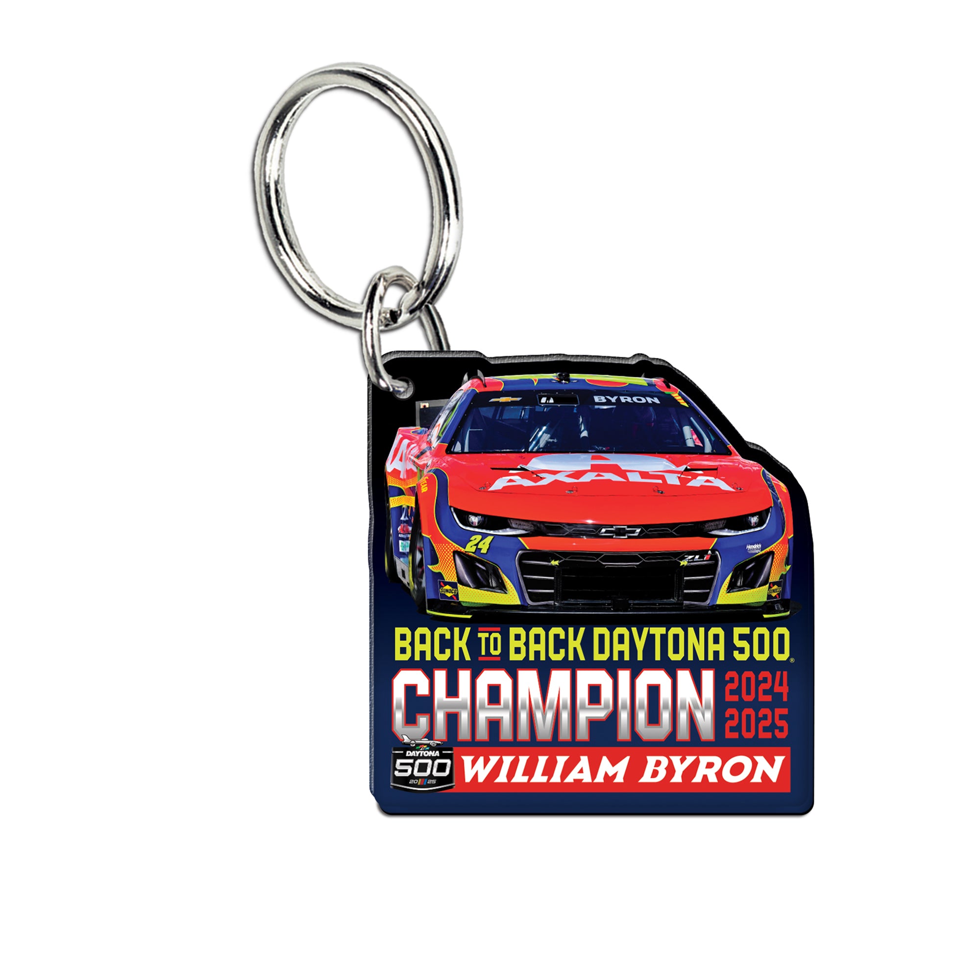 *PRE-ORDER* 2025 500 WIN KEYRING