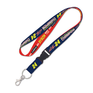 **PRE-ORDER** 2025 500 WIN LANYARD