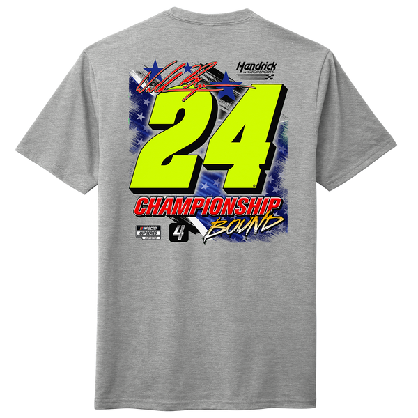 *PRE-ORDER* MARTINSVILLE WIN TEE OPTION #3
