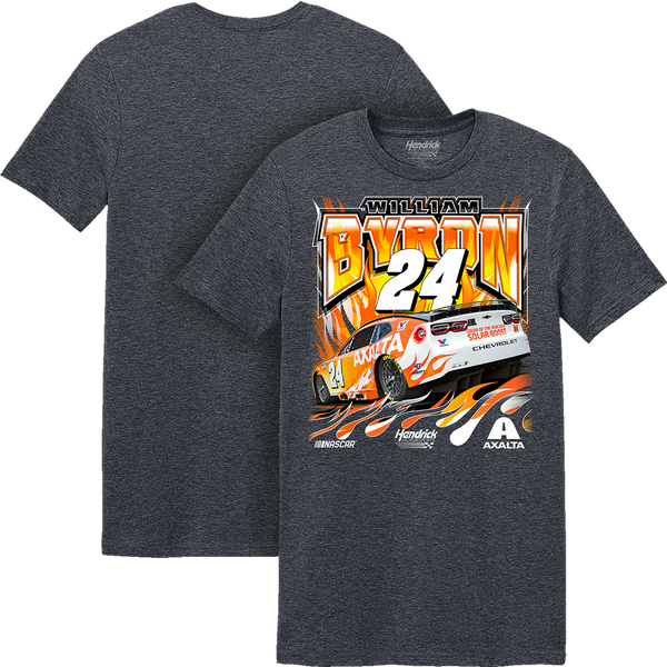 *PRE-ORDER* AXALTA COLOR OF THE YEAR TEE