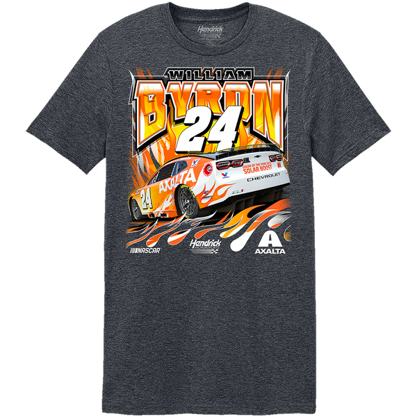 *PRE-ORDER* AXALTA COLOR OF THE YEAR TEE