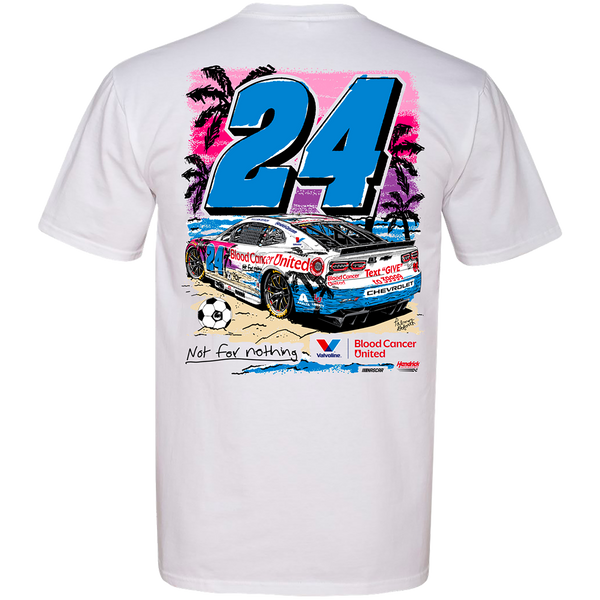 *PRE-ORDER* VALVOLINE BCU TEE
