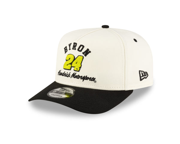 BRYON 24 9FIFTY A-FRAME HAT