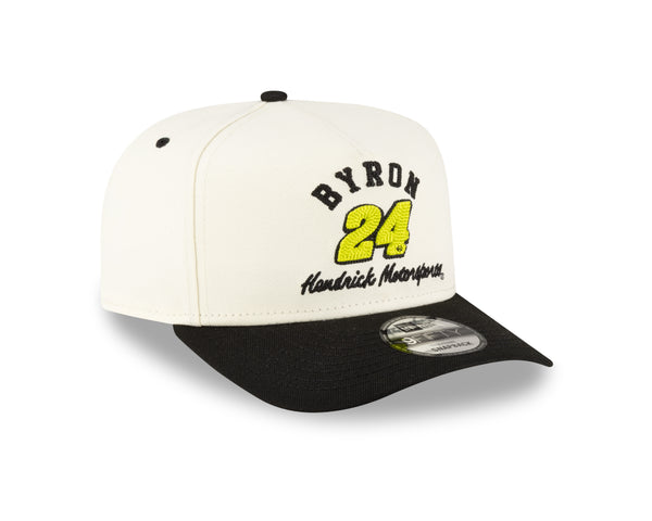 BRYON 24 9FIFTY A-FRAME HAT