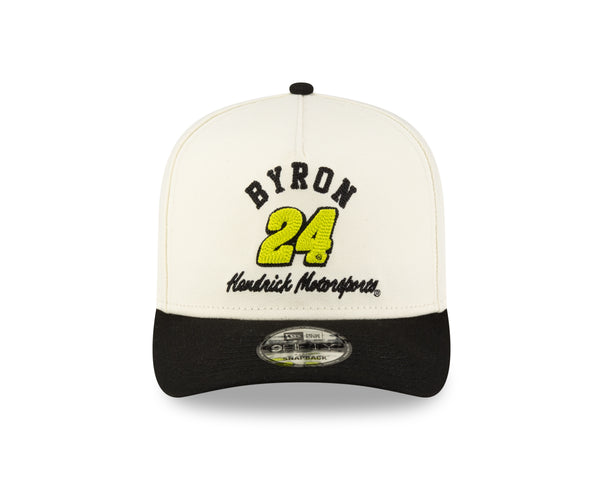 BRYON 24 9FIFTY A-FRAME HAT