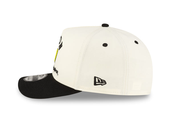 BRYON 24 9FIFTY A-FRAME HAT