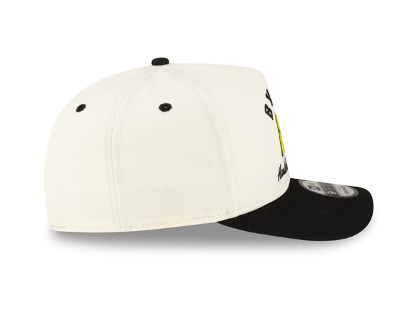 BRYON 24 9FIFTY A-FRAME HAT