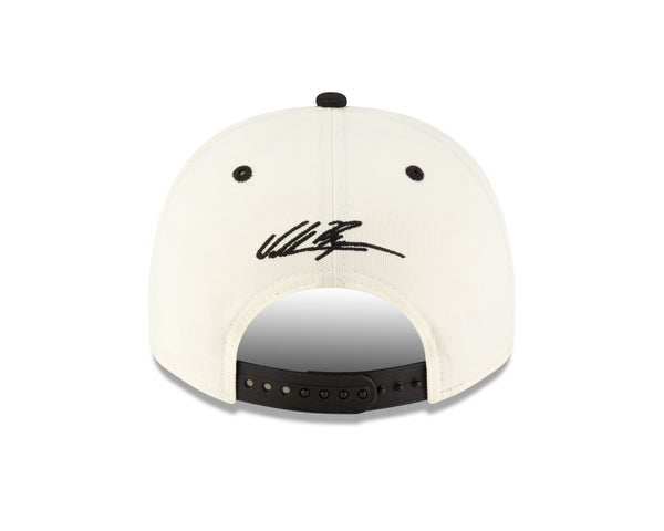 BRYON 24 9FIFTY A-FRAME HAT