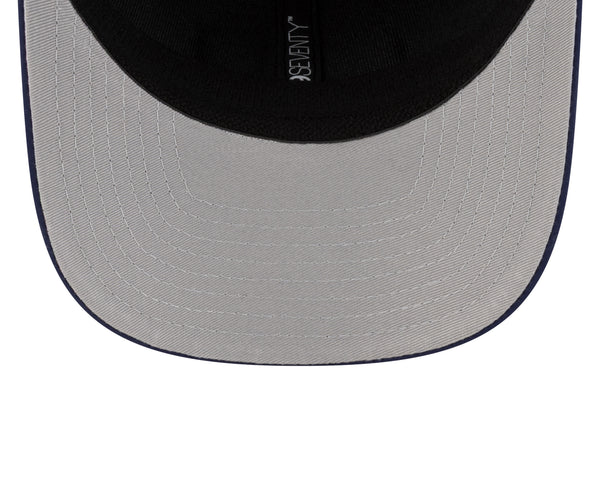 BLACK CAMO 24 9SEVENTY STRETCH SNAP