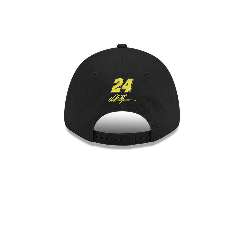 Autographed AMA cheapest Superbike racing cap