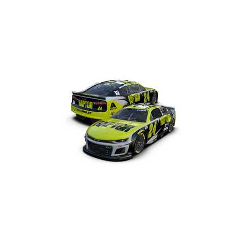 **PRE-ORDER** 2025 RAPTOR REGULAR PAINT 1:64 DIE-CAST