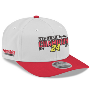 **PRE-ORDER** 2024 2025 DAYTONA 500 CHAMPION NEW ERA 9SEVENTY SS HAT