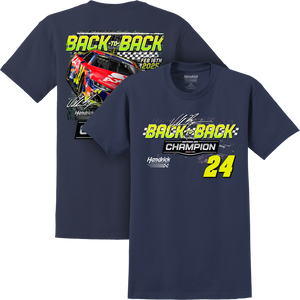 *PRE-ORDER *2025 DAYTONA WIN TEE OPTION #1