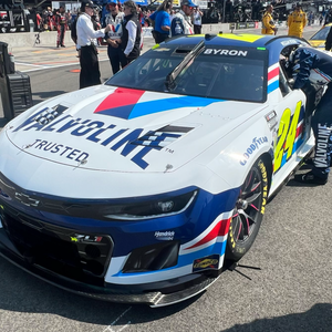 **PRE-ORDER** 2023 WATKINS GLEN WIN REGULAR PAINT 1:64 DIE-CAST