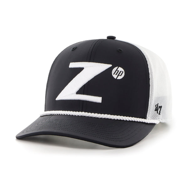 Z BY HP ‘47 BRRR TRUCKER HAT