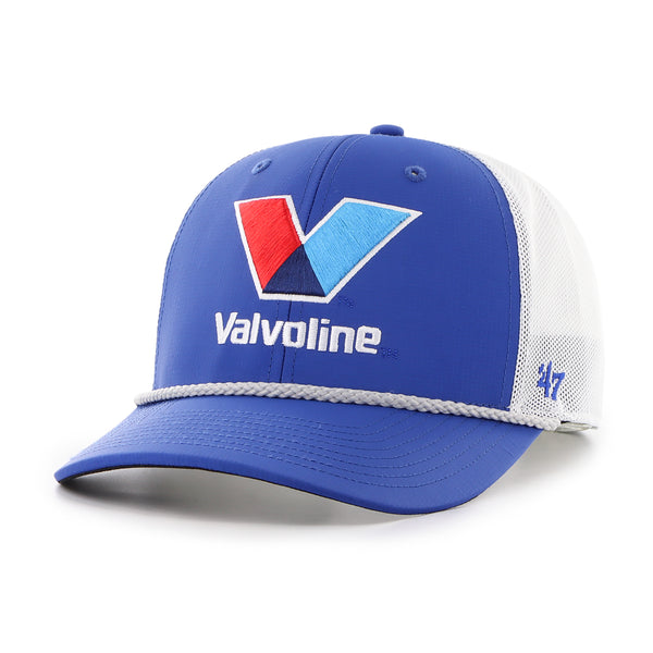 VALVOLINE ‘47 BRRR TRUCKER HAT