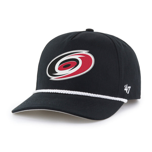 HURRICANES X WILLIAM BYRON '47 HITCH WITH ROPE