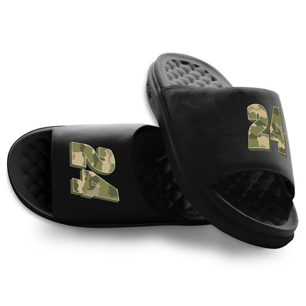 William Byron Black Camo
