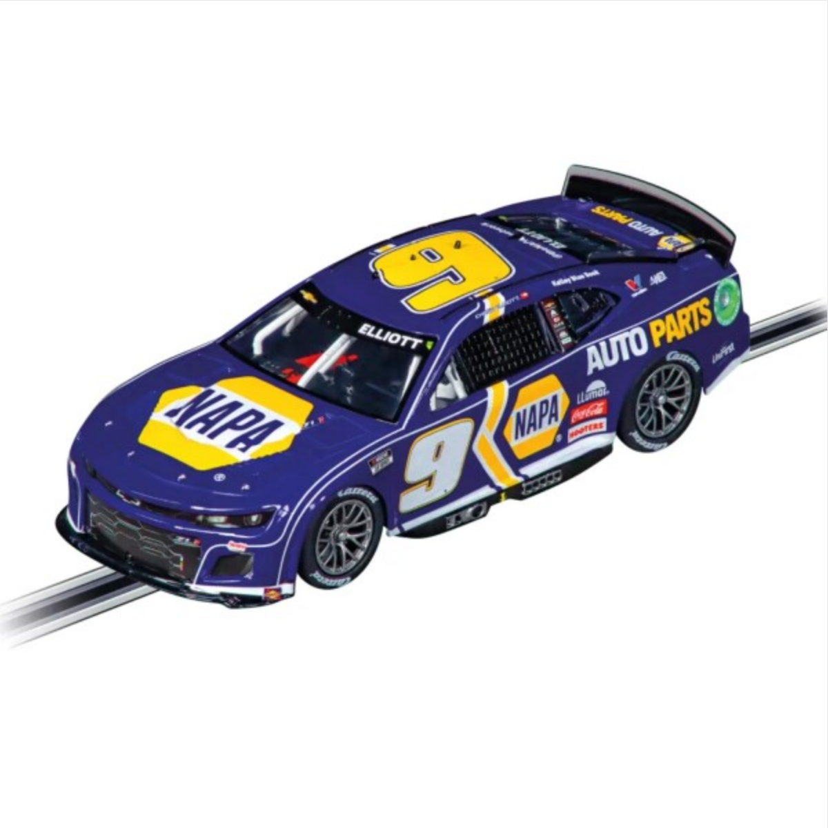 **PRE-ORDER** CHASE ELLIOTT 132 SLOT CAR