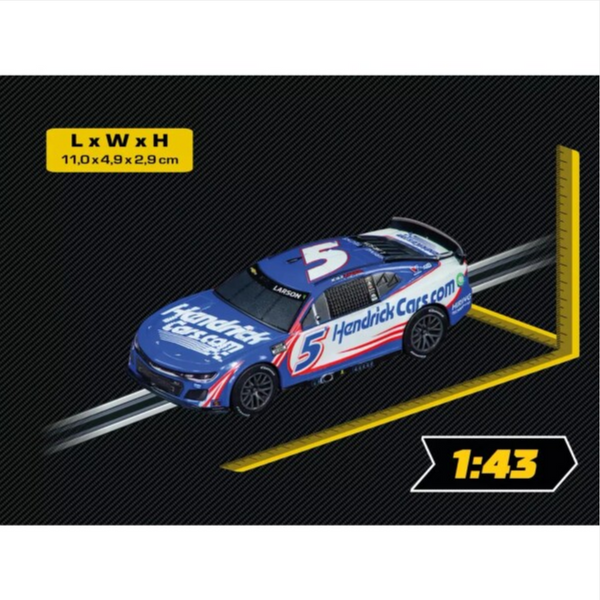 **PRE-ORDER**  KYLE LARSON GO!!! SLOT CAR