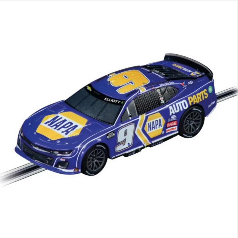 **PRE-ORDER** CHASE ELLIOTT EVOLUTION SLOT CAR