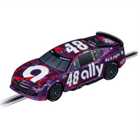 **PRE-ORDER** ALEX BOWMAN EVOLUTION SLOT CAR