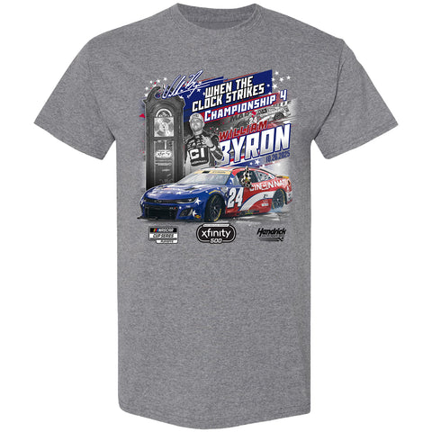 MARTINSVILLE WIN TEE OPTION # 2