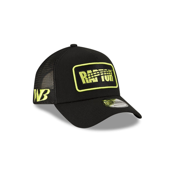 RAPTOR NEW ERA 9FORTY TRUCKER HAT