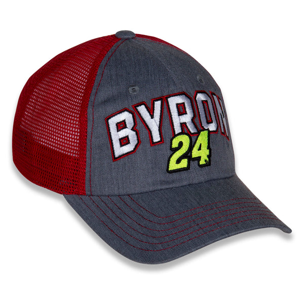LADIES BYRON HAT