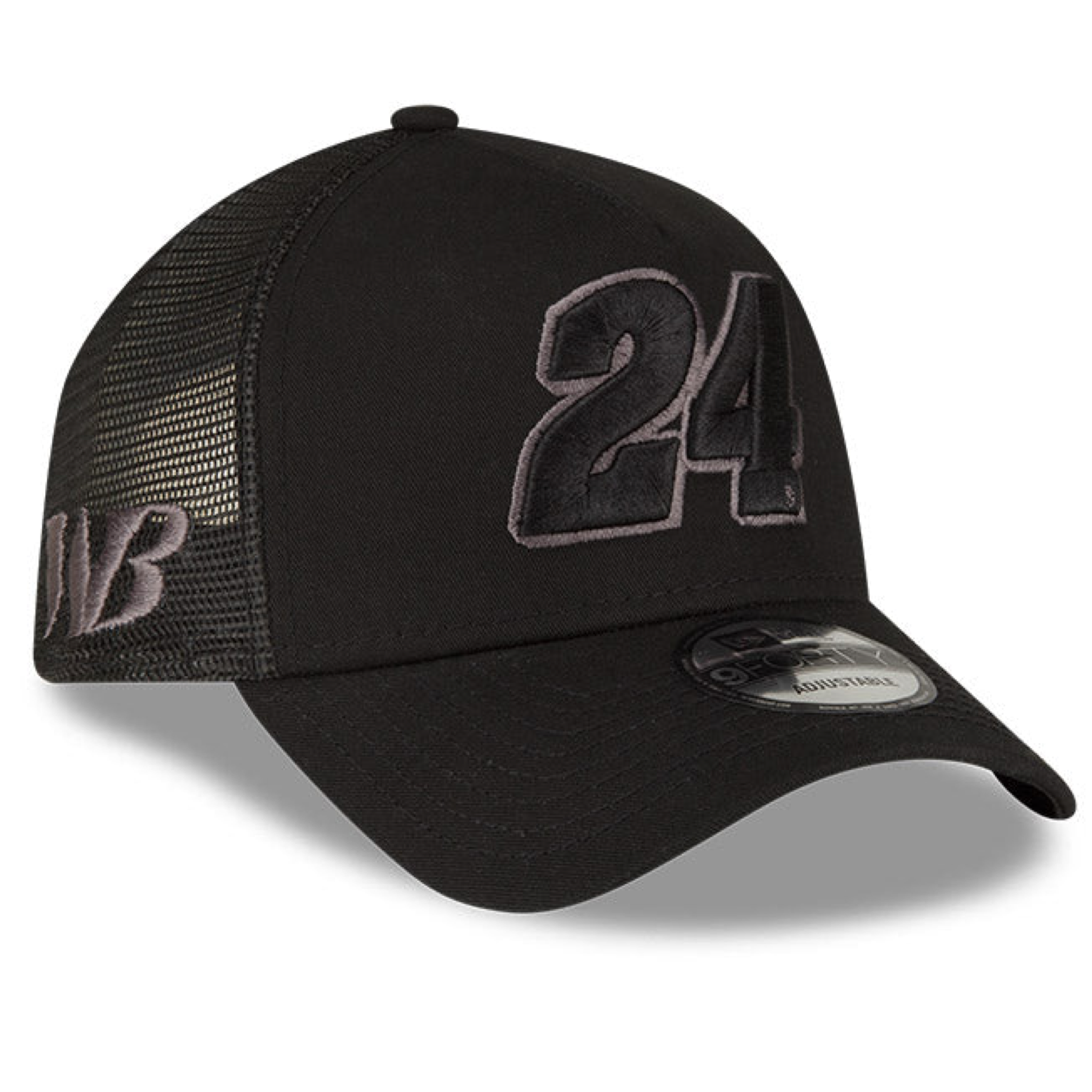 New era 9forty trucker sales